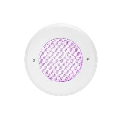 ไฟ LED  รุ่น BM22024 24 W / 12V AC / สายไฟ 4 เมตร 2 คอร์ / แสง  RGB Warm White