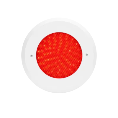 ไฟ LED  รุ่น BM22024 24 W / 12V AC / สายไฟ 4 เมตร 2 คอร์ / แสง  RGB Warm White