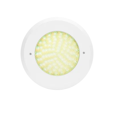 ไฟ LED  รุ่น BM22024 24 W / 12V AC / สายไฟ 4 เมตร 2 คอร์ / แสง  RGB Warm White