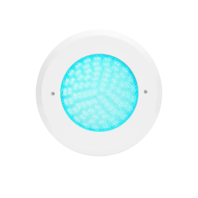 ไฟ LED  รุ่น BM28030  24 W / 12V AC / สายไฟ 4 เมตร 2 คอร์ / แสง  RGB Warm white