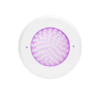 ไฟ LED  รุ่น BM28030  24 W / 12V AC / สายไฟ 4 เมตร 2 คอร์ / แสง  RGB Warm white