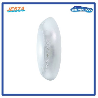 ไฟใต้น้ำ Led  24W/12V/DC แสงวอร์มไวท์ JESTA