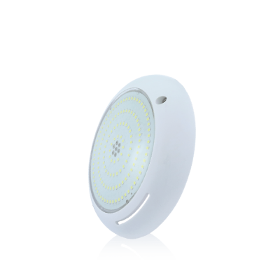 ไฟใต้น้ำ 12W /12V DC  Color - Blue Jesta