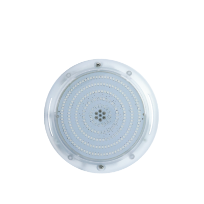 ไฟใต้น้ำ 18W /12V DC  Color - Blue Jesta