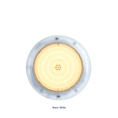 ไฟใต้น้ำ 18W /12V DC  Color - Warm White Jesta