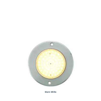 ไฟ LED slim 6W/12V/DC/Color - Warm White