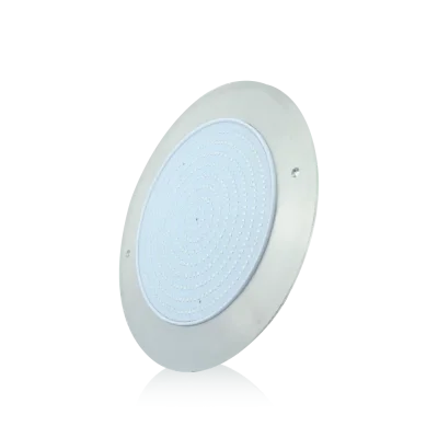 35w 12V DC RGB LED Slim light Stainless 316 Jestaโคมไฟใต้น้ำสแตนเลสแบบเลือกสีได้ 4core อายุการใช้งานยายนาน50000 ชม