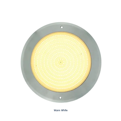 35w 12V DC Warm White  LED Slim light Stainless 316 Jesta