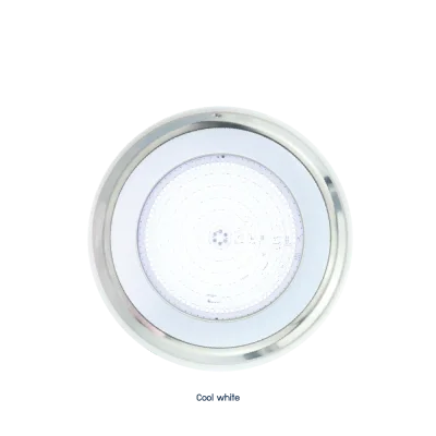 ไฟใต้น้ำ 18W /12V DC  Color - Cool White Jesta