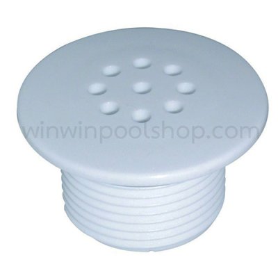 หัวJet ฟองอากาศ 9 รู (NINE  HOLE  JET)