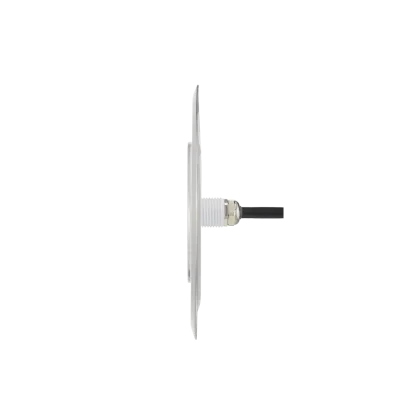 ไฟใต้น้ำ Slim LED  SL1610 10W/12V/Dc/4 M Cable with 2 Cores/Single Color - Blue