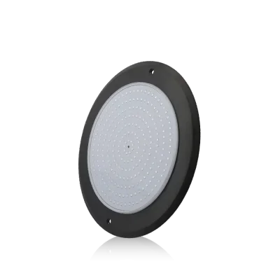 ไฟใต้น้ำ Slim LED 25W/12V/DC/4 M Cable with 2 Cores/Single Color - Warm White