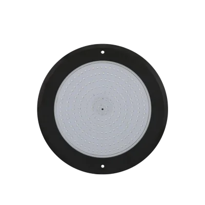 ไฟใต้น้ำ Slim LED 25W/12V/DC/4 M Cable with 2 Cores/Single Color - Warm White