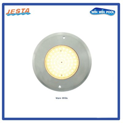 ไฟ LED slim 8W/12V/DC/ สี วอร์มไวท์