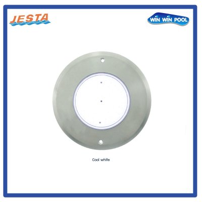 ไฟ LED slim 8W/12V/DC/สี Cool white