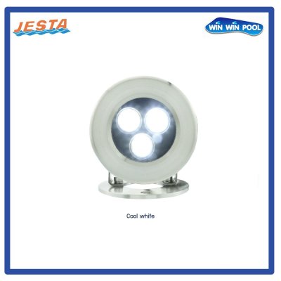 ไฟ JESTA HUW85903  9W/12V/DC  Color Cool White