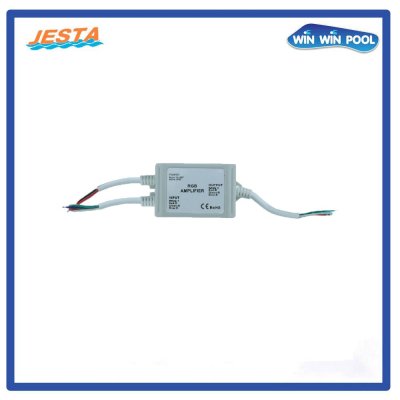 AMPLIFIER  optional for External เพิ่มสัญญาณให้ไฟ RGB