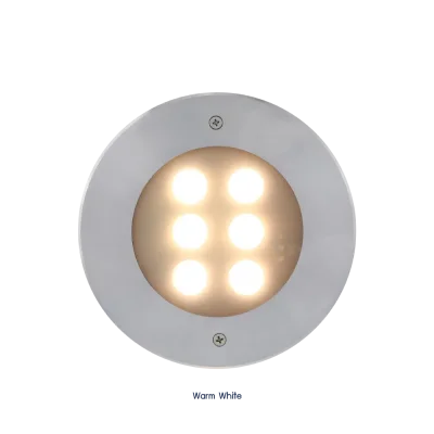 ไฟ 18W /12V/Dc/4 M Cable with 2 Cores/single Color - Warm White  Jesta