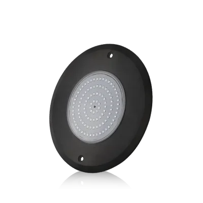 ไฟใต้น้ำ Slim LED 10W/12V/DC/4 M Cable with 2 Cores/Single Color - White