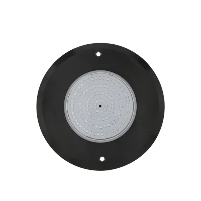 ไฟใต้น้ำ Slim LED 10W/12V/DC/4 M Cable with 2 Cores/Single Color - White