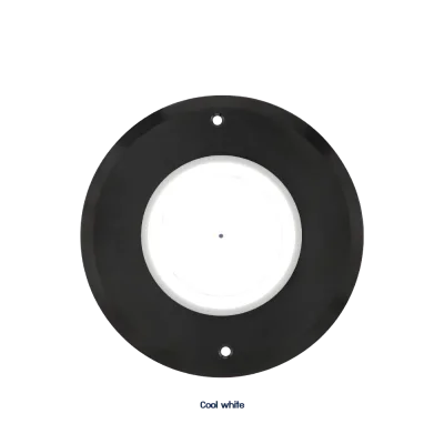 ไฟใต้น้ำ Slim LED 10W/12V/DC/4 M Cable with 2 Cores/Single Color - White