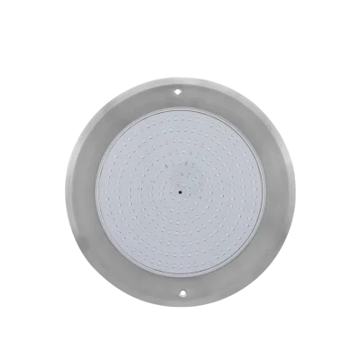 ไฟใต้น้ำ Slim LED  SL23018 18W/12V/DC/4 M Cable with 2 Cores/Single Color - White