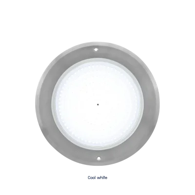 ไฟใต้น้ำ Slim LED  SL23018 18W/12V/DC/4 M Cable with 2 Cores/Single Color - White