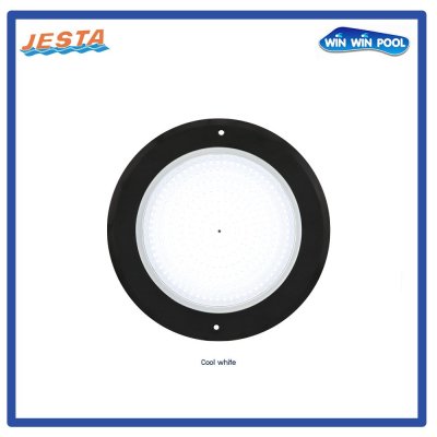 ไฟใต้น้ำ Slim LED  25W /12V/DC/4 M Cable with 2 Cores/Single Color - White