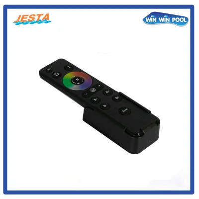 กล่องควบคุม DC12V/3 Channel พร้อมรีโมทควบคุม + Tuya App สำหรับไฟ RGB