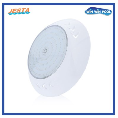 ไฟ LED HX260 18W/12V/DC แสงสี RGB  แบบแปะผนัง