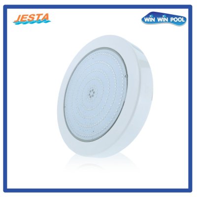 ไฟใต้น้ำแบบตลับ  18W/12V/DC  Color Change - RGB Jesta