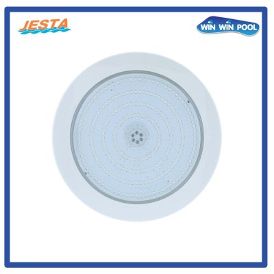 ไฟใต้น้ำแบบตลับ  18W/12V/DC  Color Change - RGB Jesta