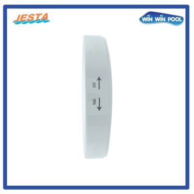 ไฟใต้น้ำแบบตลับ  18W/12V/DC  Color Change - RGB Jesta