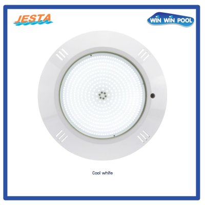 ไฟ 42W /12V /DC/4 M Cable with 2 Cores/Single Color - Cool White Jesta