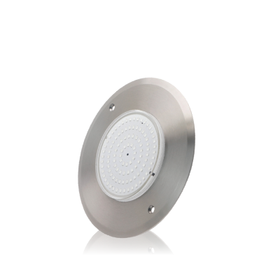 ไฟใต้น้ำ SA16010  LED Slim 10W/12V/AC/4 M Cable with 2 Cores/Single Color White