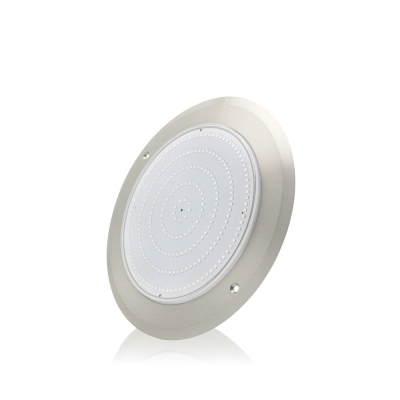 ไฟใต้น้ำ SAT23024 LED Slim 24W/12V/AC/4 M Cable with 2 Cores/เปลี่ยนสีได้-RGB