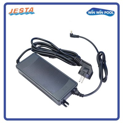 เครื่องผลิตคลอรีนจากเกลือ SQM16 output16G/h พร้อมระบบควบคุมผ่านแอพพลิเคชั่นมือถือ