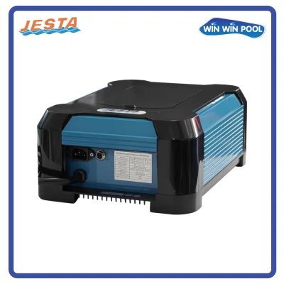 เครื่องผลิตคลอรีนจากเกลือ JESTA Salt Chlorinator SQ30 output 25G/h