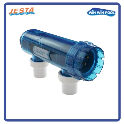 เครื่องผลิตคลอรีนจากเกลือ JESTA Salt Chlorinator SQ30 output 25G/h