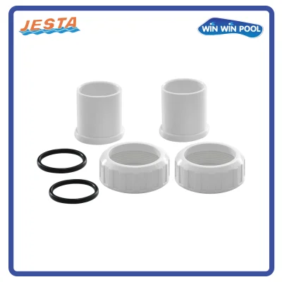 เครื่องผลิตคลอรีนจากเกลือ JESTA Salt Chlorinator SQ30 output 25G/h