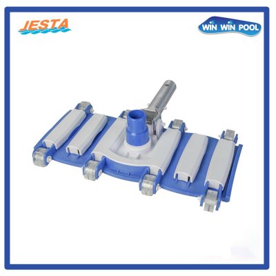 ล้อดูดตะกอนขนาด 14” แบบด้ามโลหะ Jesta