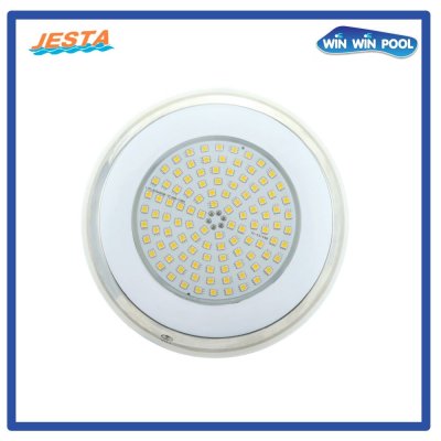 ไฟใต้น้ำ 18W /12V DC  Color - 3IN1 RGB Jesta