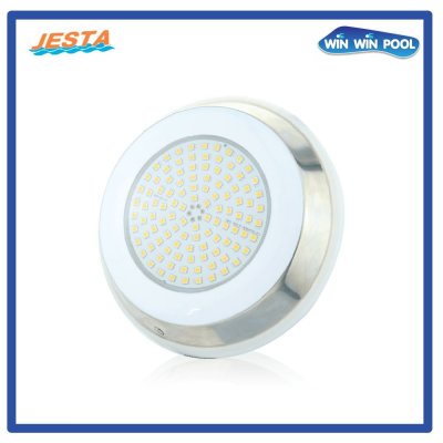 ไฟใต้น้ำ 18W /12V DC  Color - 3IN1 RGB Jesta