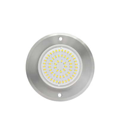 SA1106 LED Slim 6W/12V/AC/4 M Cable with 2 Cores/Single Color -Warm White