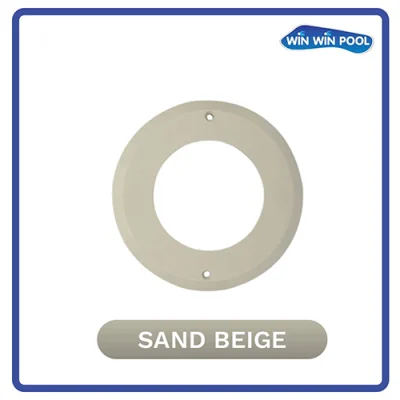 กรอบโคมสี  SAND BEIGE ใช้คู่กับดวงไฟรุ่น PSN  6w เส้นผ่านศูนย์กลาง 110มม  วัสดุ ABS