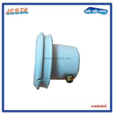 ไฟใต้น้ำ Halogen TLFP50  50W/12V.  แบบฝังเบ้า Jesta