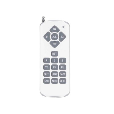 TC01 Remote Control for LED  (AC 12 V) Control  Tuya APP