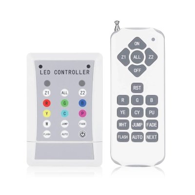 TC01 Remote Control for LED  (AC 12 V) Control  Tuya APP