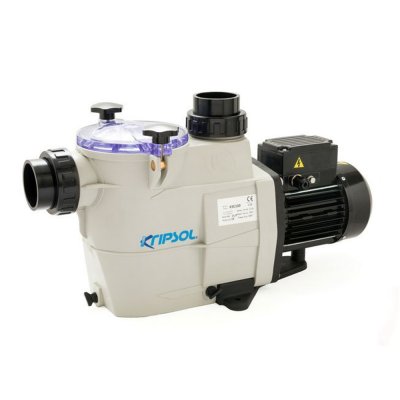 ปั๊ม KSE 300M 3 HP/1Phase/220V KRIPSOL