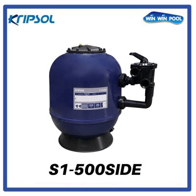 ถังกองทราย Kripsol S1-500 Laminated Side/M. D.500 